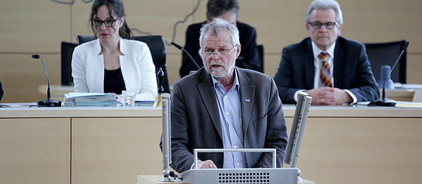 Flemming Meyer