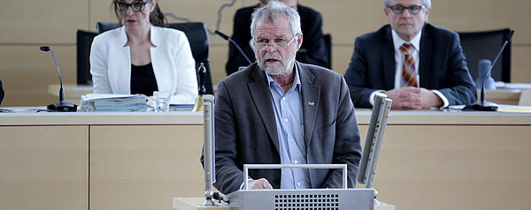 Flemming Meyer