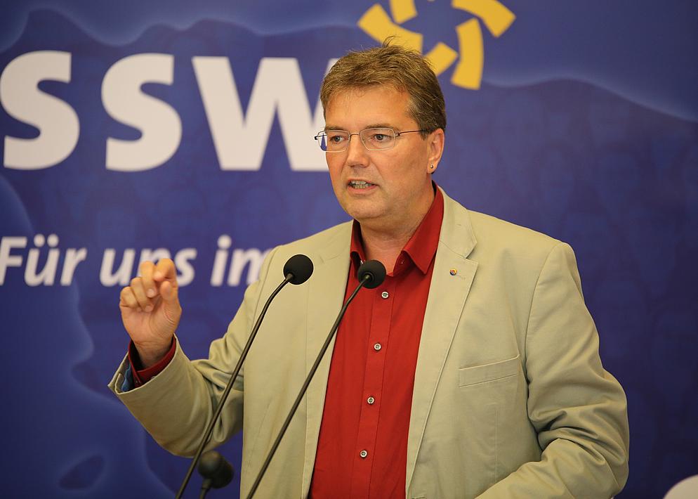 Lars Harms