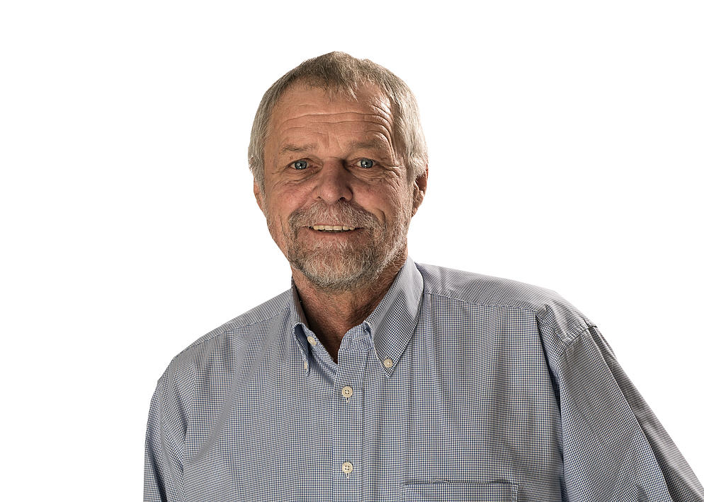 Flemming Meyer