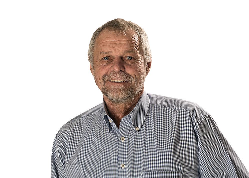 Flemming Meyer