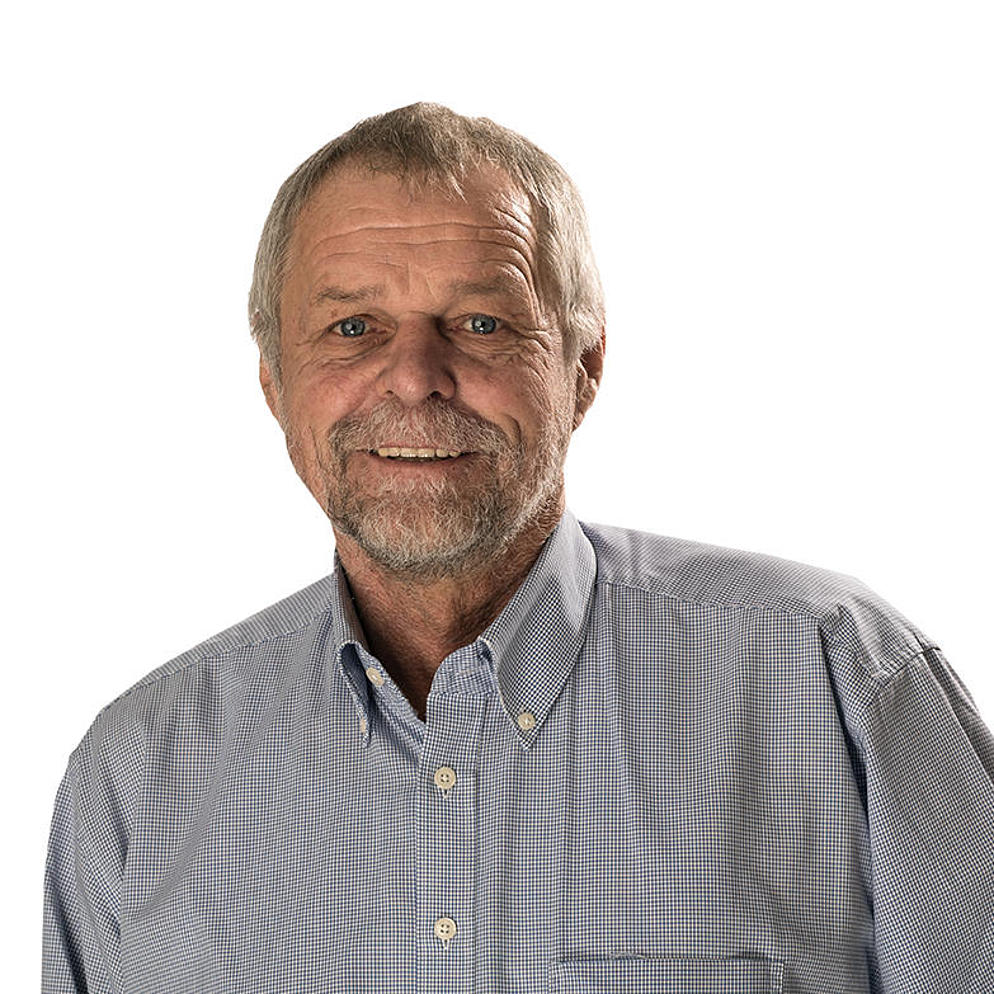Flemming Meyer