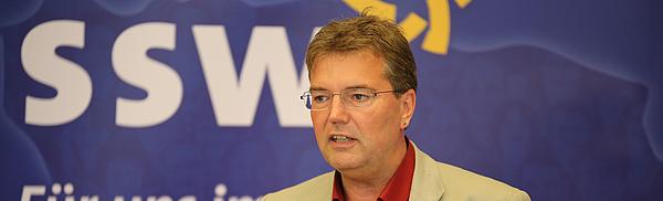 Lars Harms